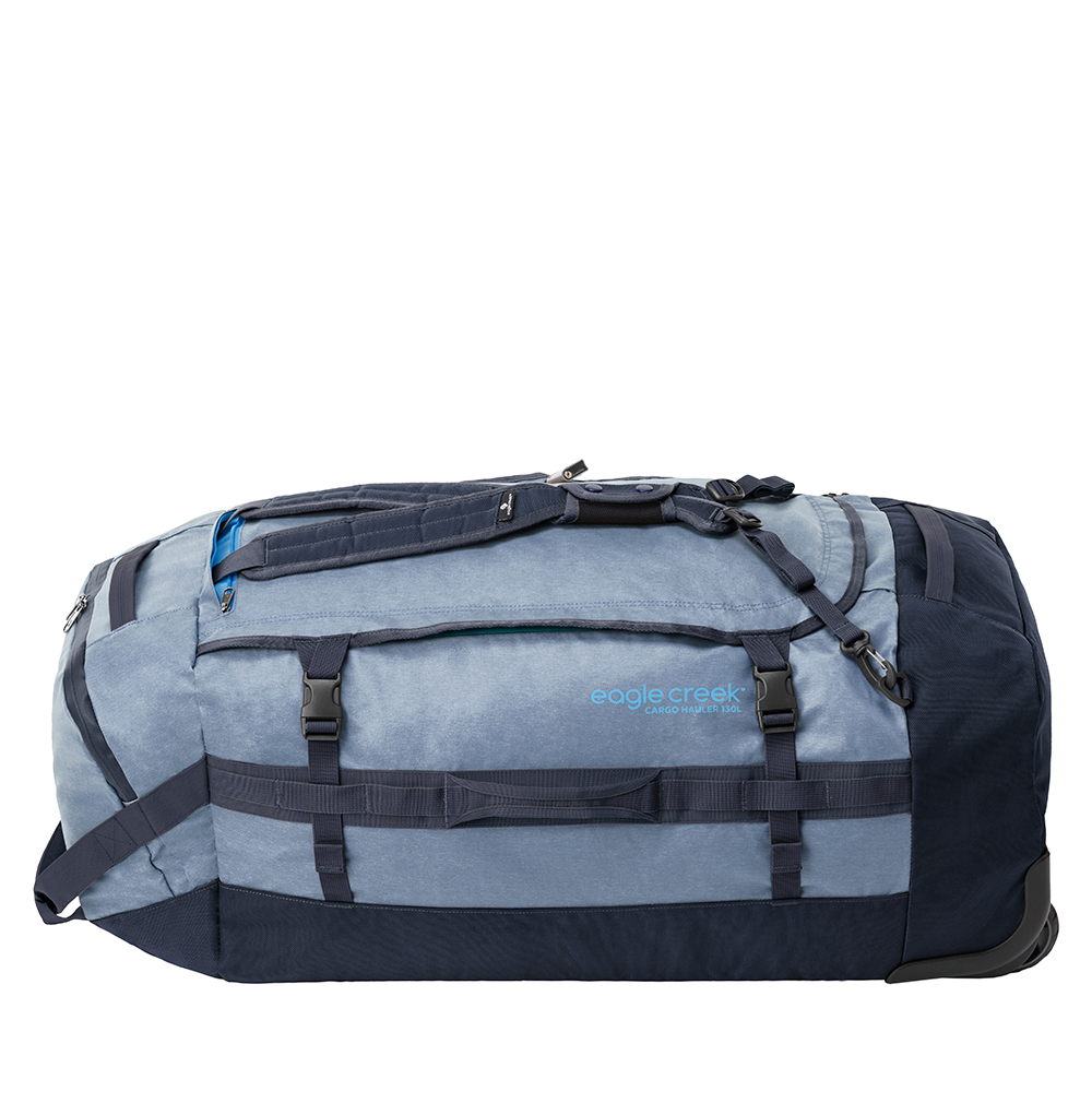 Eagle Creek Reistas / Weekendtas - Cargo Hauler - 86 cm (XL) - Blauw