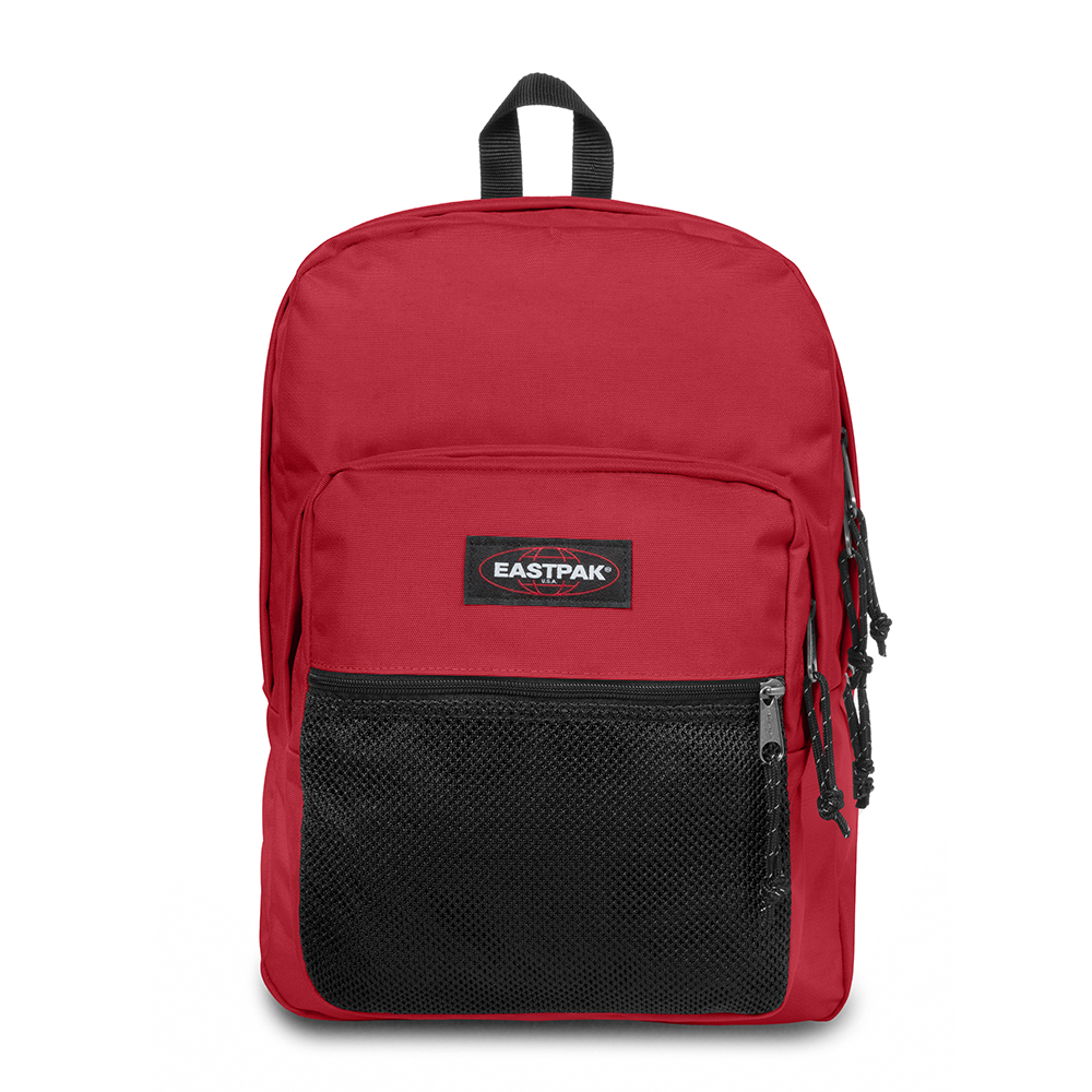 Eastpak Pinnacle Rugzak Beet Burgundy