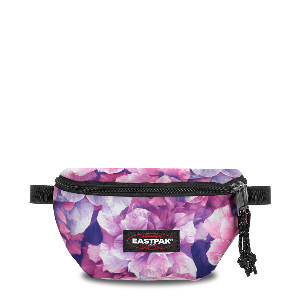 Eastpak Springer Heuptas Garden Pink