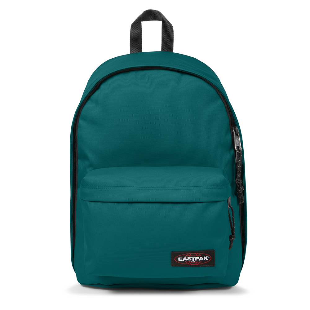 Eastpak Out Of Office Rugzak Peacock Green