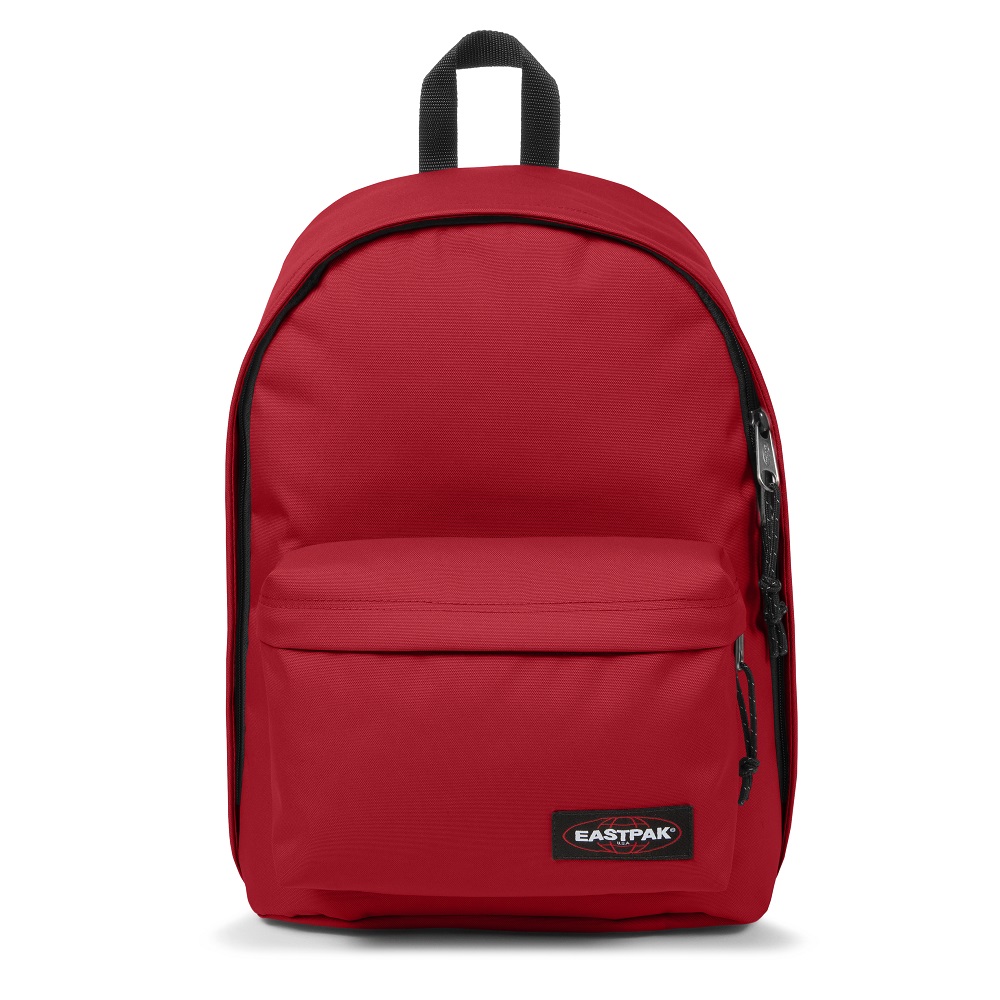 Eastpak OUT OF OFFICE Rugzak, 27 Liter, 13.3 inch laptopvak - Beet Burgundy