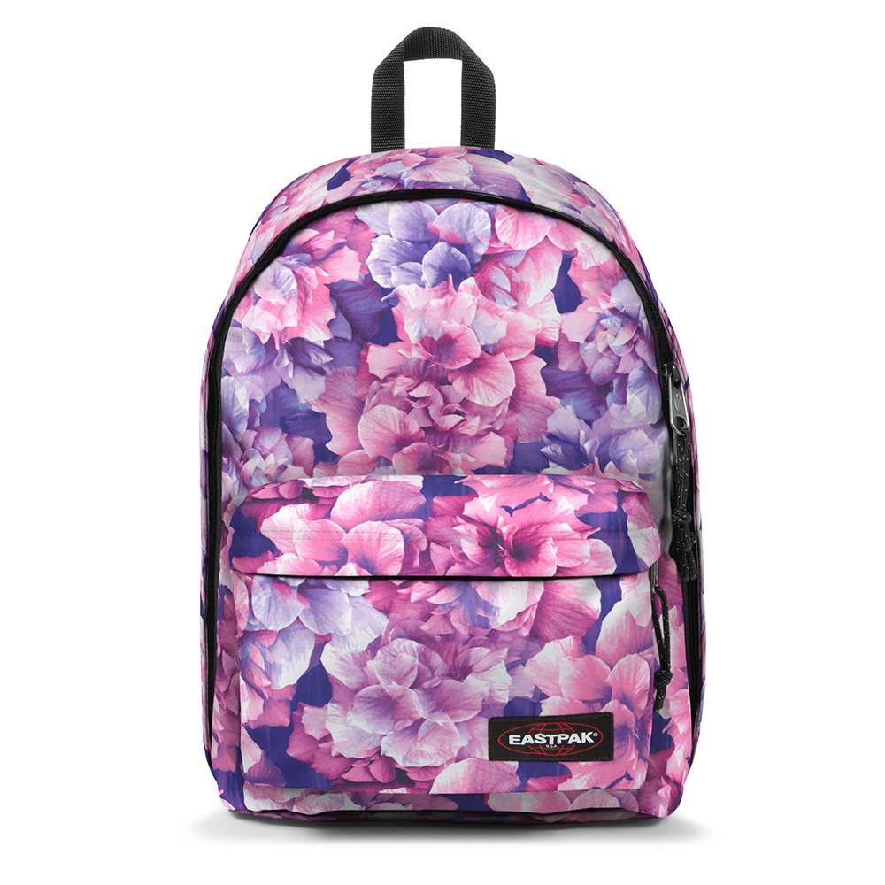 Eastpak Out Of Office Rugzak Garden Pink