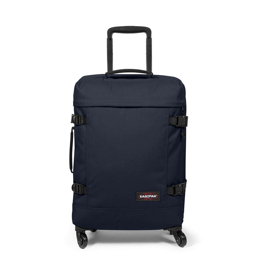 Eastpak TRANS4 S Handbagage koffer - Ultra Marine