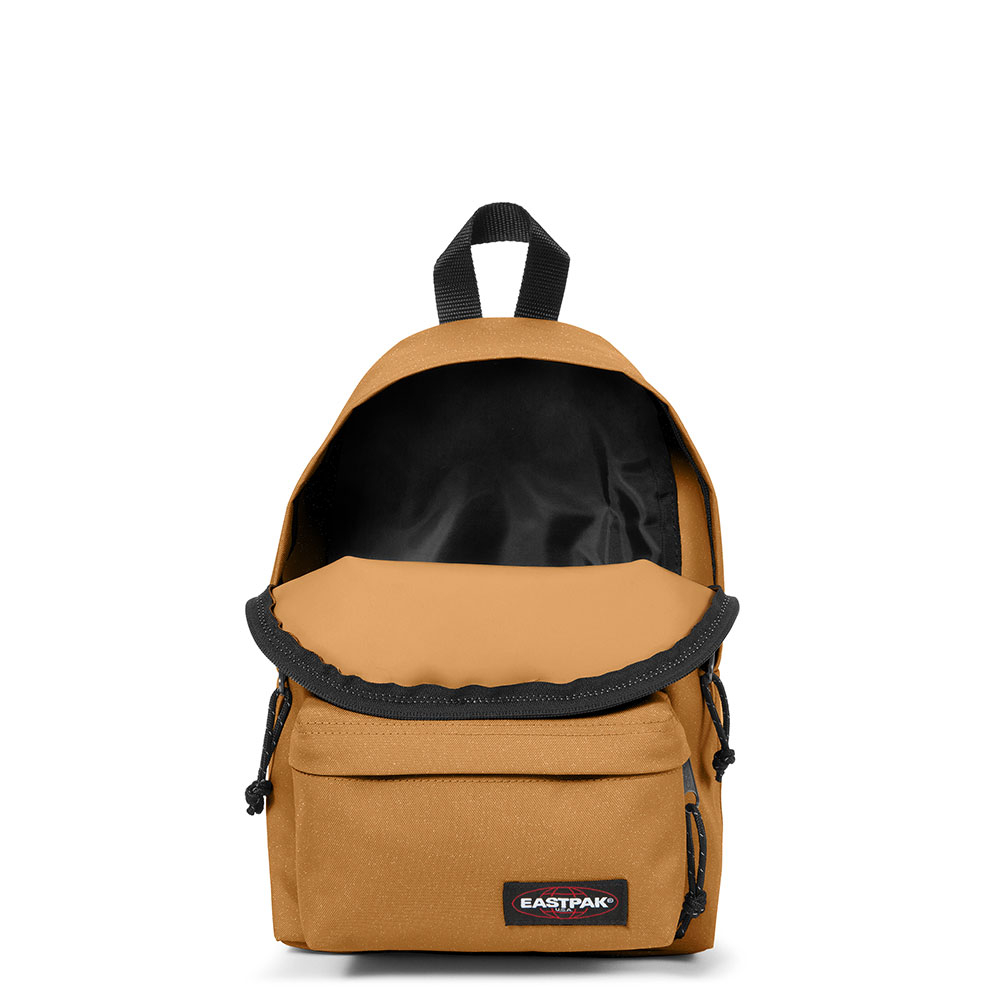 eastpak gold