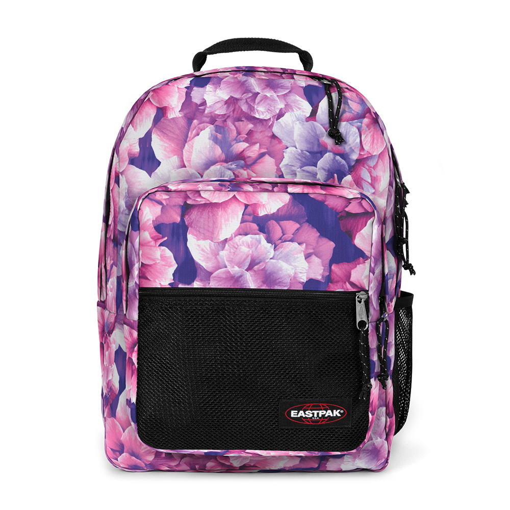 Eastpak Pinzip Rugzak Garden Pink