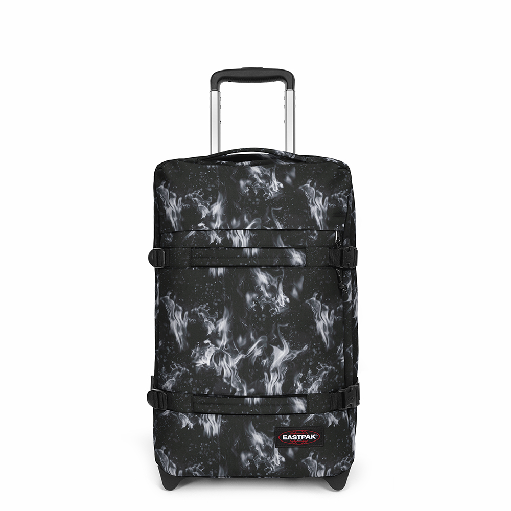 Eastpak Transit&apos;r S TSA Reistas Flame Dark