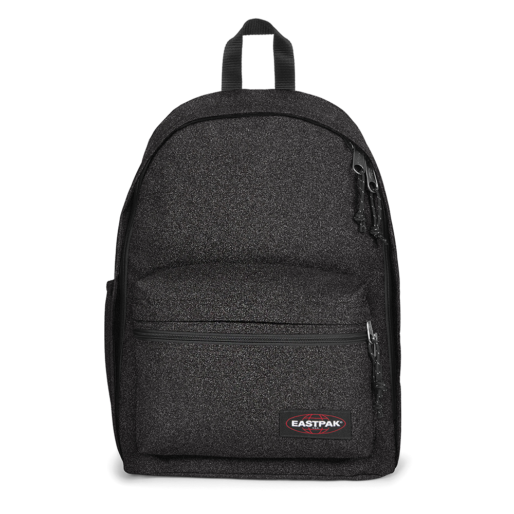 Eastpak Office Zippl&apos;r Rugzak Spark Black