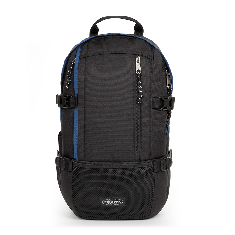 Eastpak Floid Rugzak CS Explorer Black