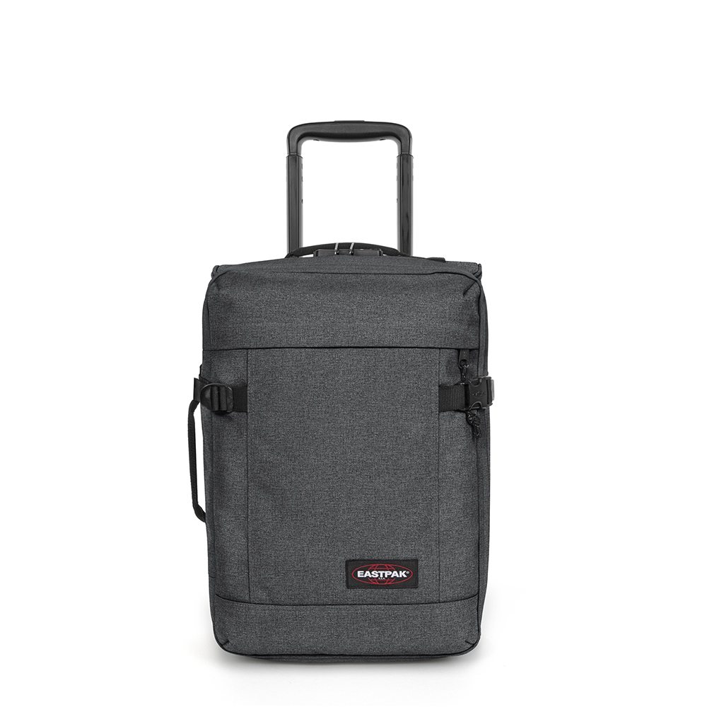 Eastpak - TRANVERZ XXS - Black Denim