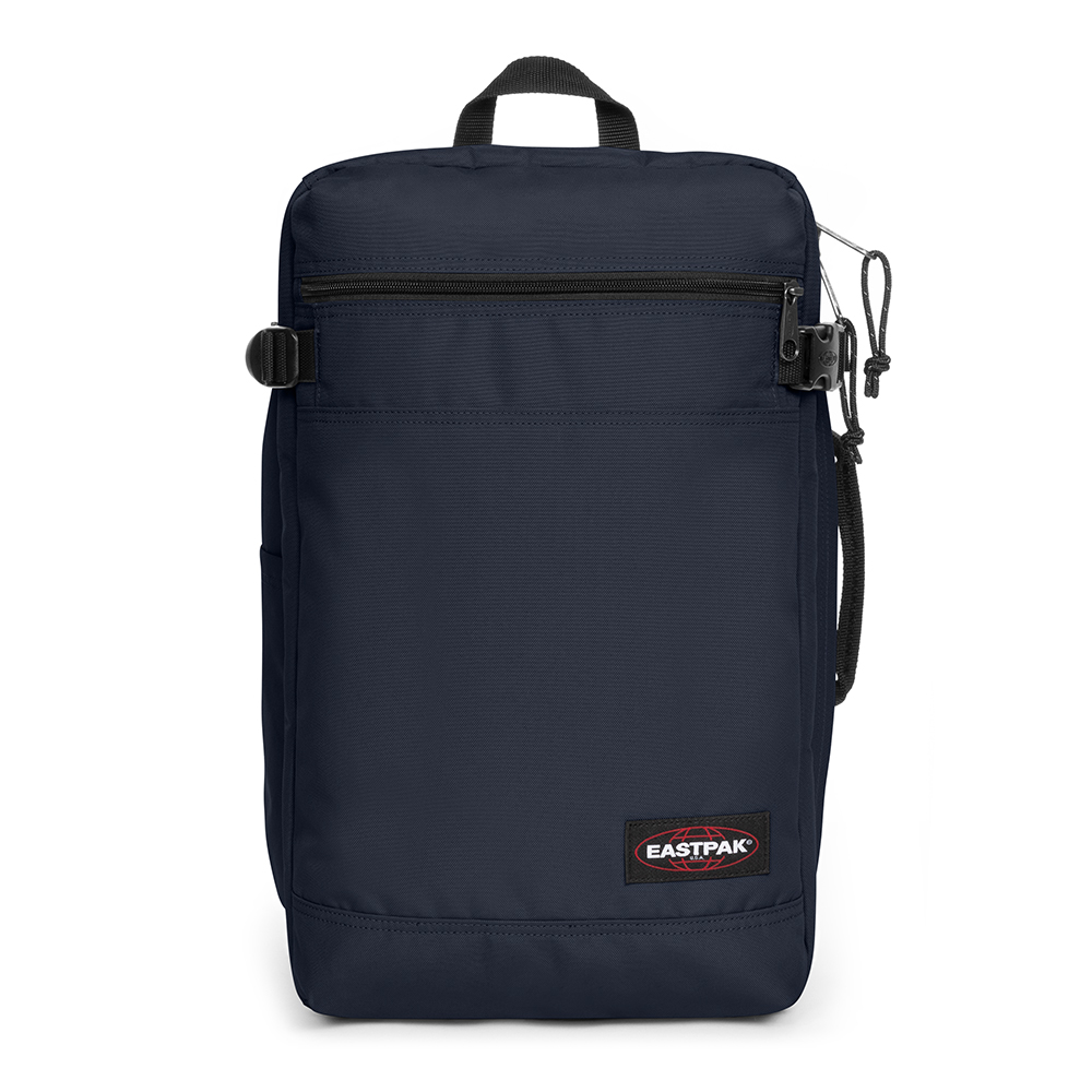 Eastpak Transit&apos;r Pack Reis Rugzak Ultra Marine