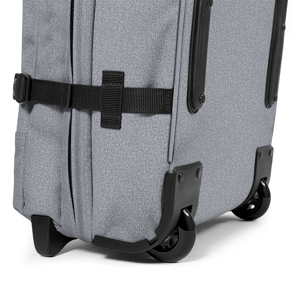 eastpak tranverz m trolley