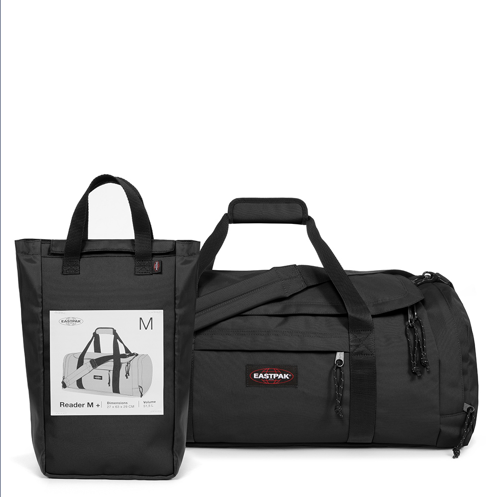 eastpak reader l