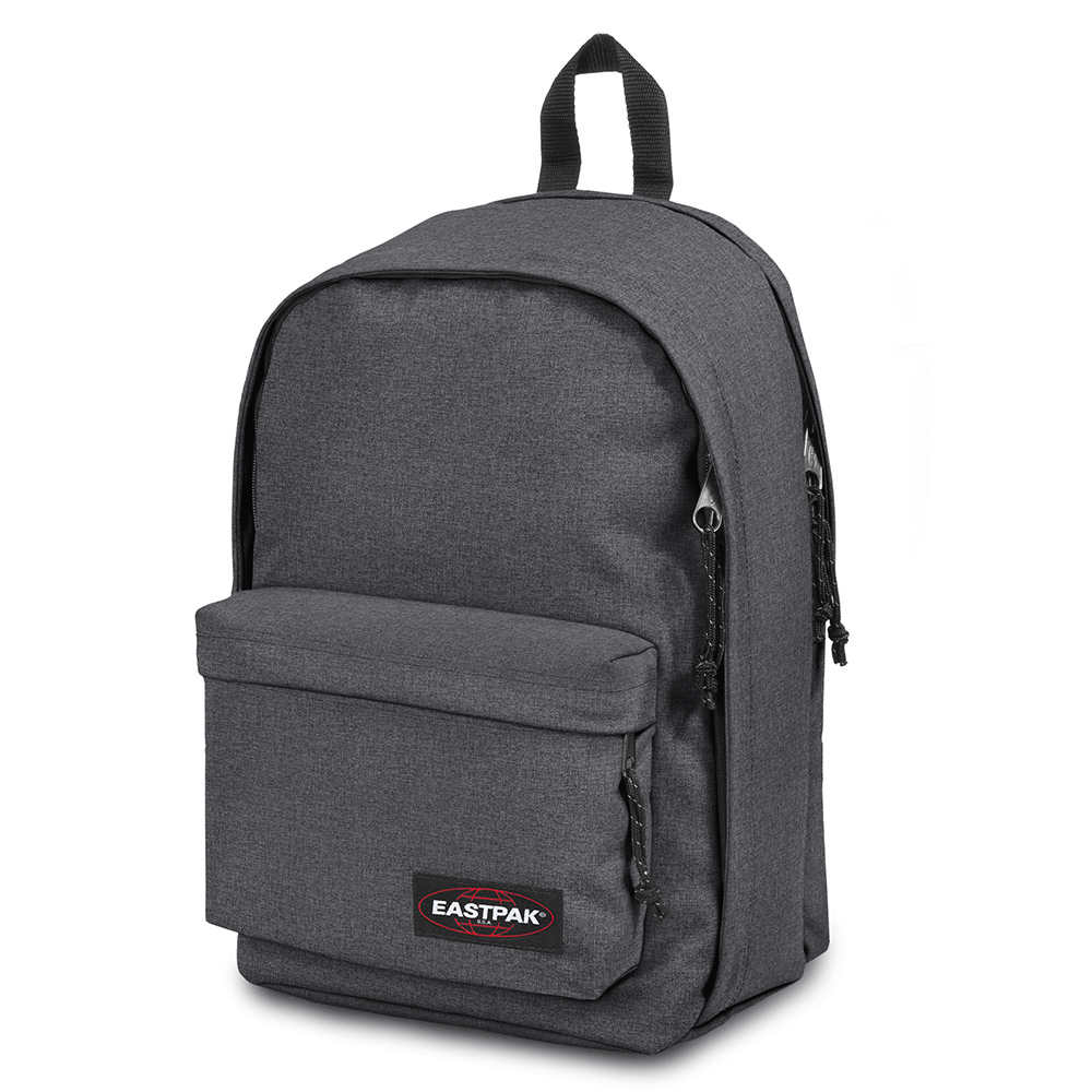 eastpak black