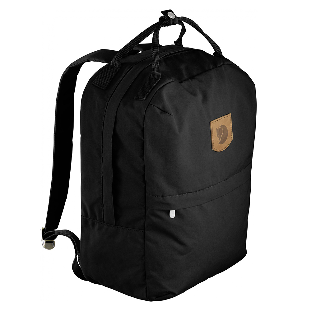 fjällräven daypack greenland zip