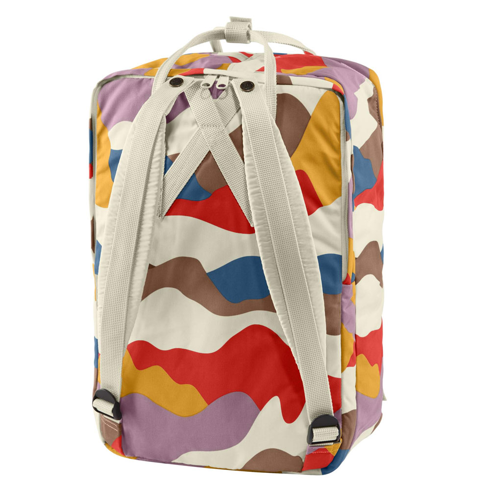 fjallraven kanken art laptop 13