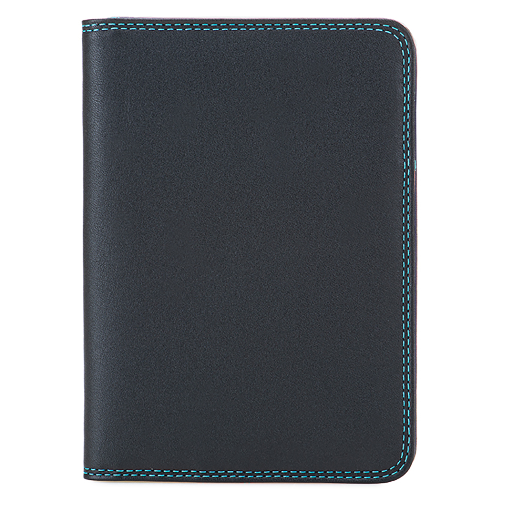 Mywalit Passport Cover Black