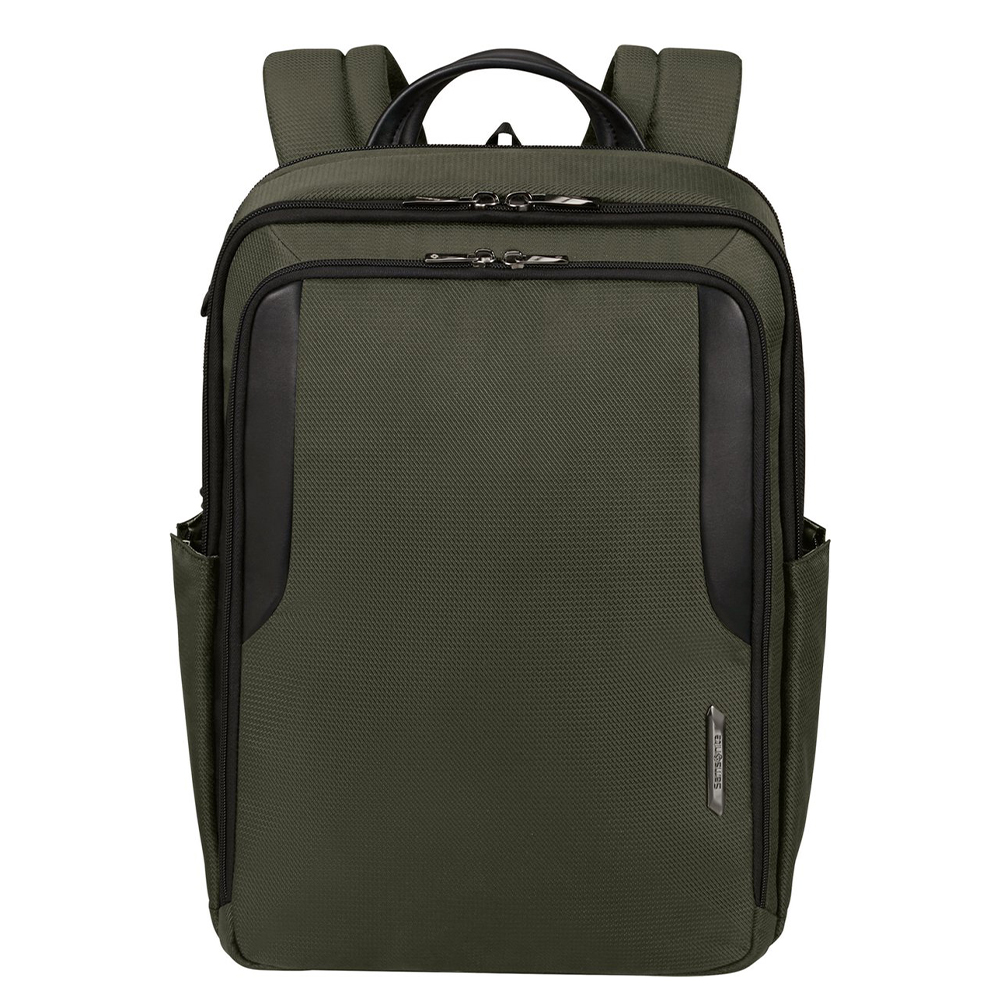 Samsonite Laptoprugzak - Xbr 2.0 rugzak 15.6 inch 19,5 l - Foliage Green