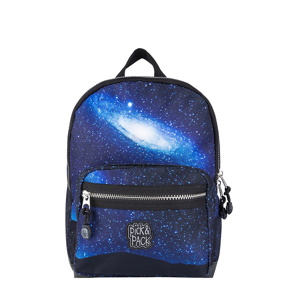 Pick & Pack Universe Backpack S / Navy