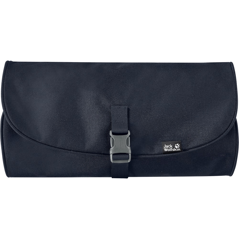 Jack Wolfskin Waschsalon Toilettas Night Blue