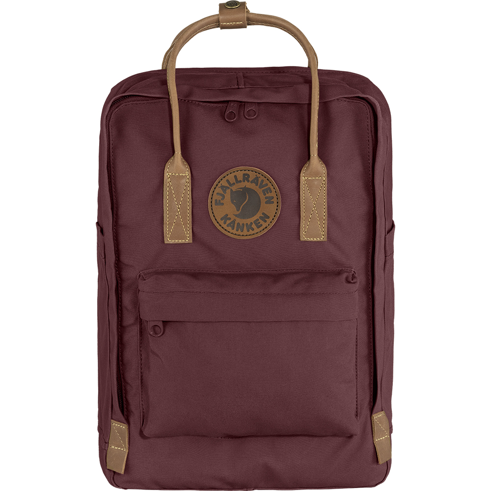 Fjällräven Kanken No. 2 Laptop Backpack 15" Rugzak Port