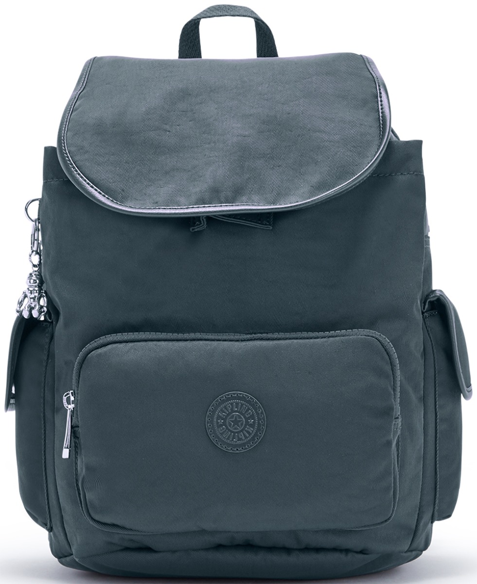 Kipling City Pack S Backpack Rich Blue