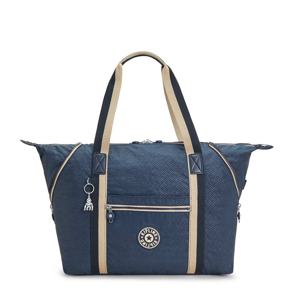 Kipling ART M Dames Tas - Endless Bl Emb