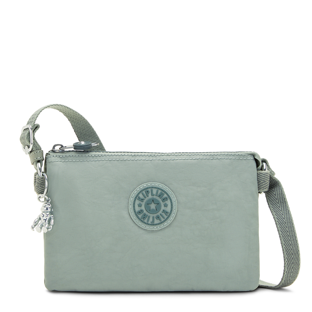 Kipling Creativity XB Crossbodytas - Tender Sage C