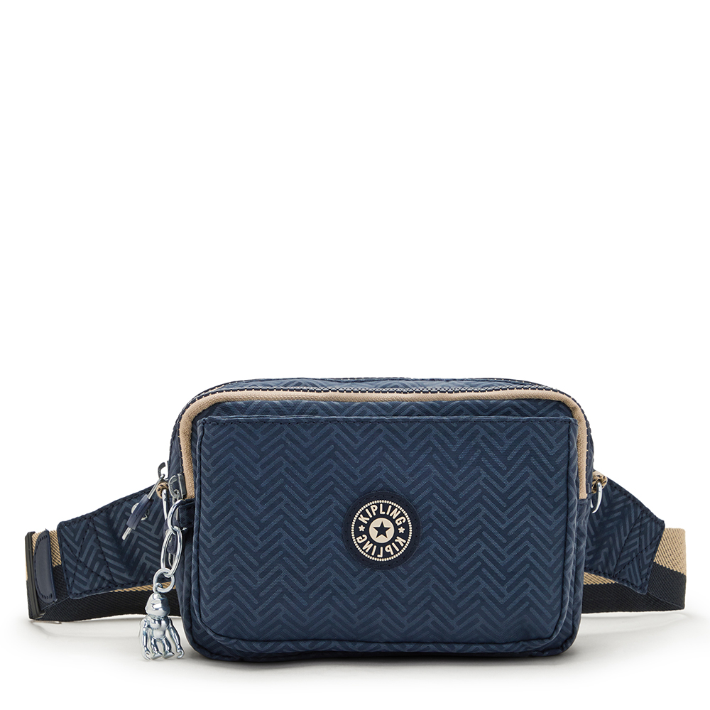 Kipling Abanu Multi Endless BI Emb