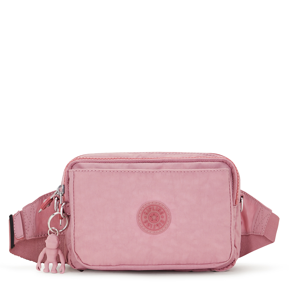 Kipling ABANU MULTI Dames Tas - Lavender Blush