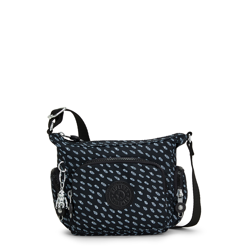 Kipling Gabbie Mini Schoudertas Ultimate Dots