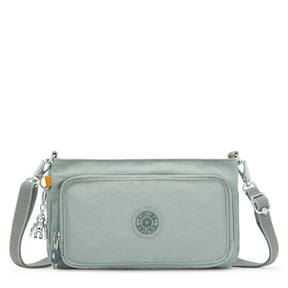 Kipling Myrte Crossbody Tender Sage C