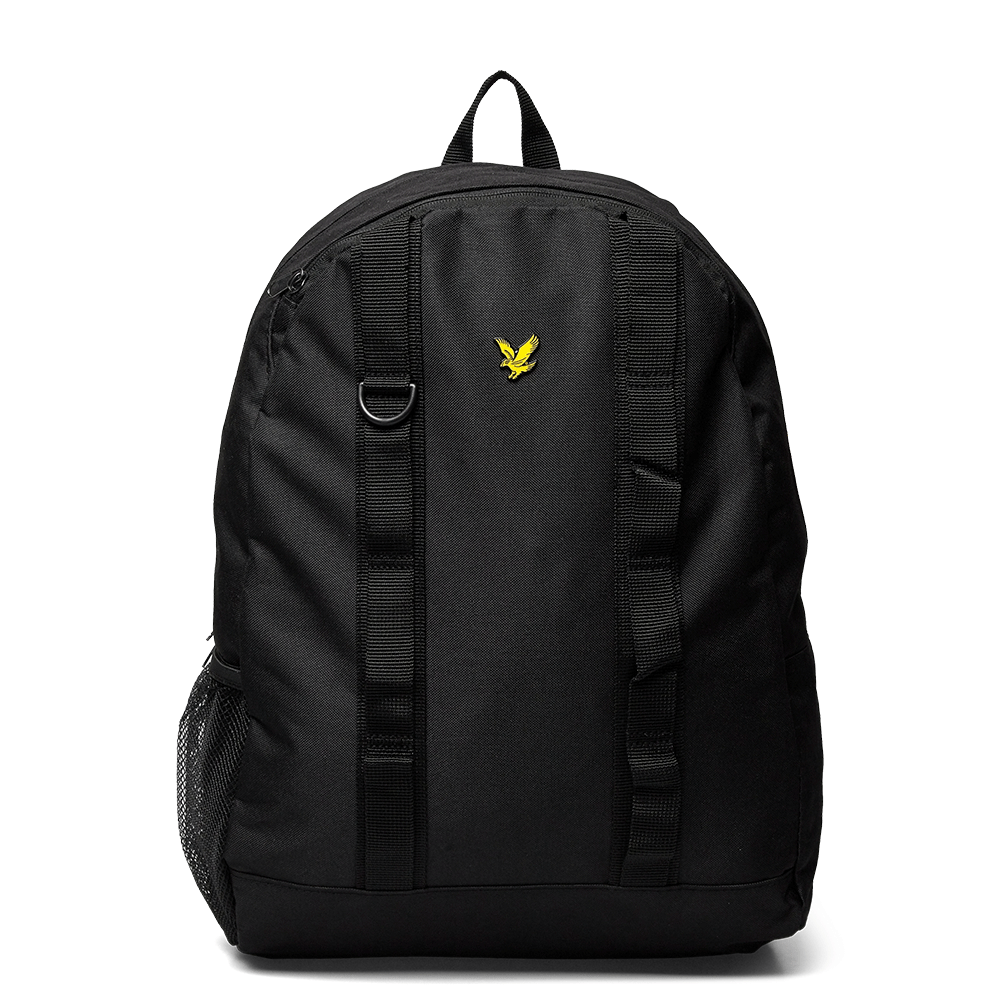 Lyle & Scott City Pack True Black