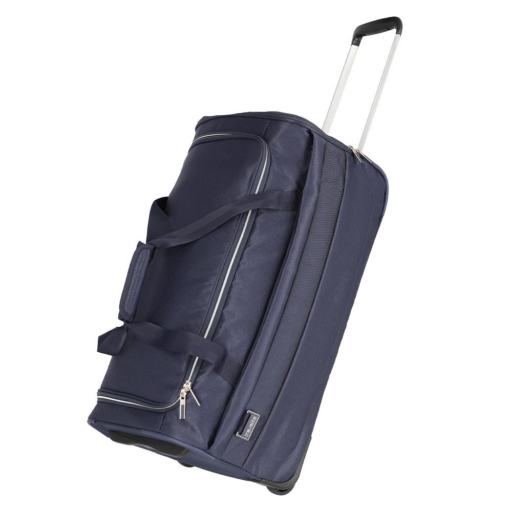 Travelite Reistas / Weekendtas  - Miigo - 69 cm (large) -  Blauw