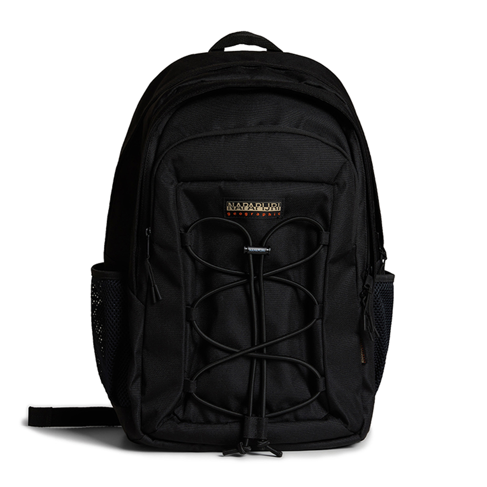 Napapijri H-Epica Backpack Black
