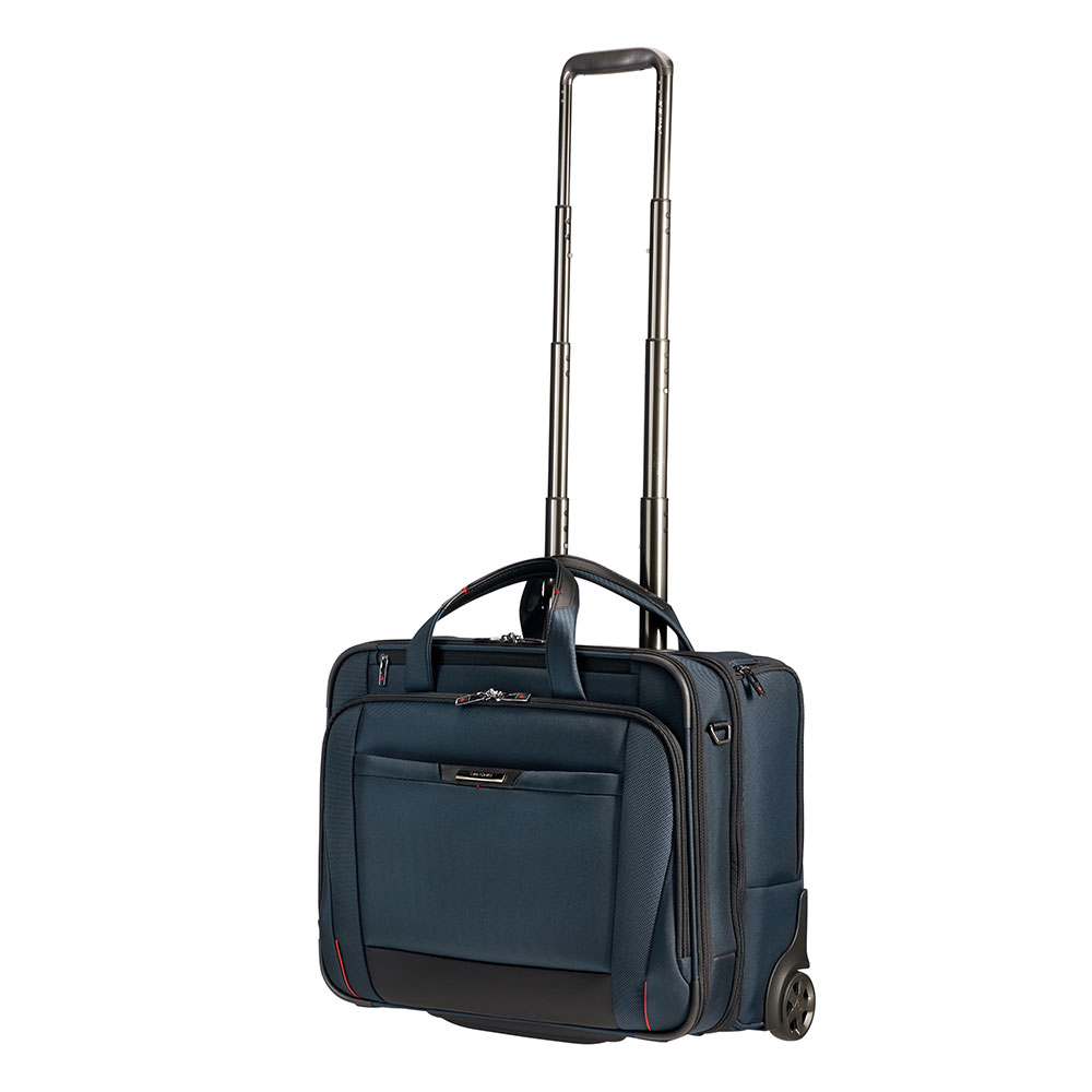 samsonite pro dlx 5 rolling tote