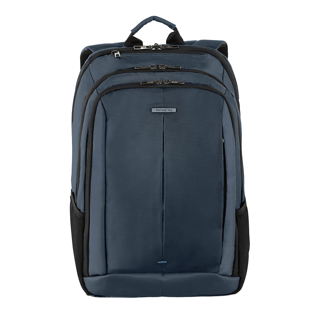 Samsonite Laptoprugzak - Guardit 2.0 Laptop Backpack 17.3 inch Blue