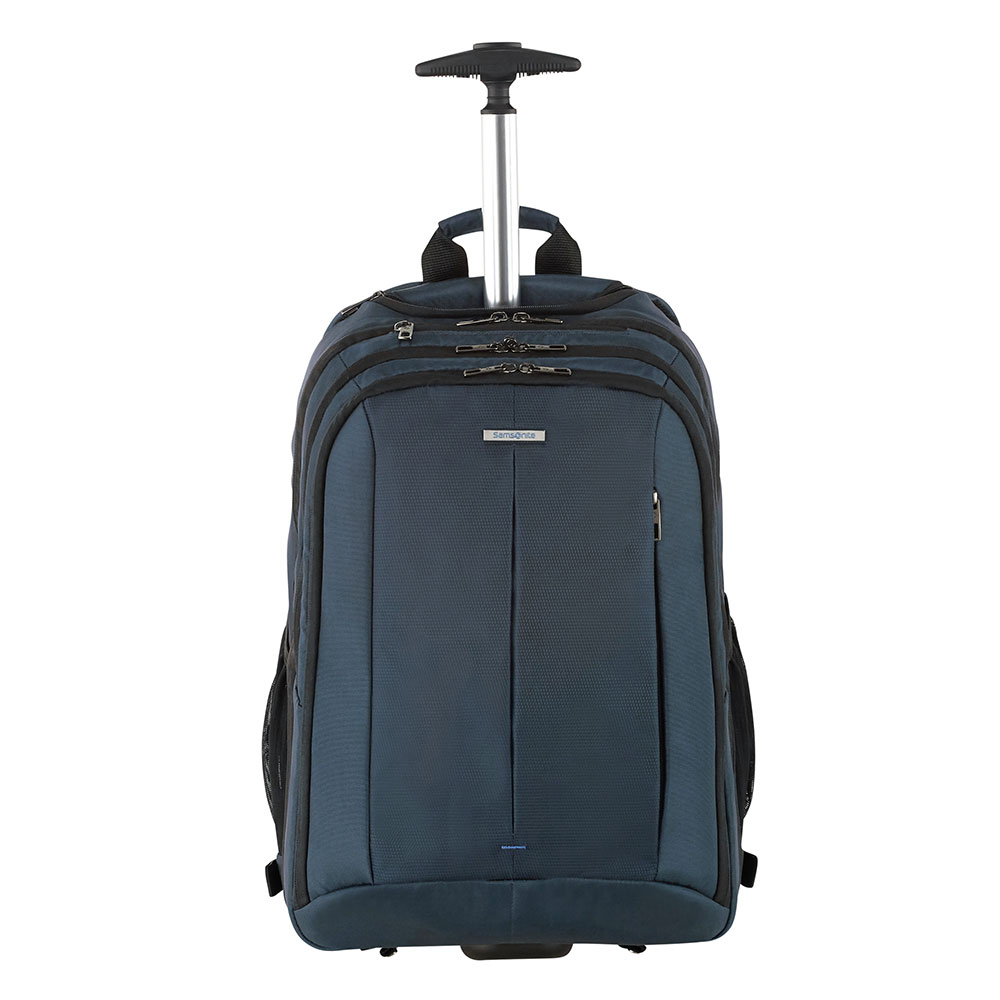 samsonite backpack trolley bag