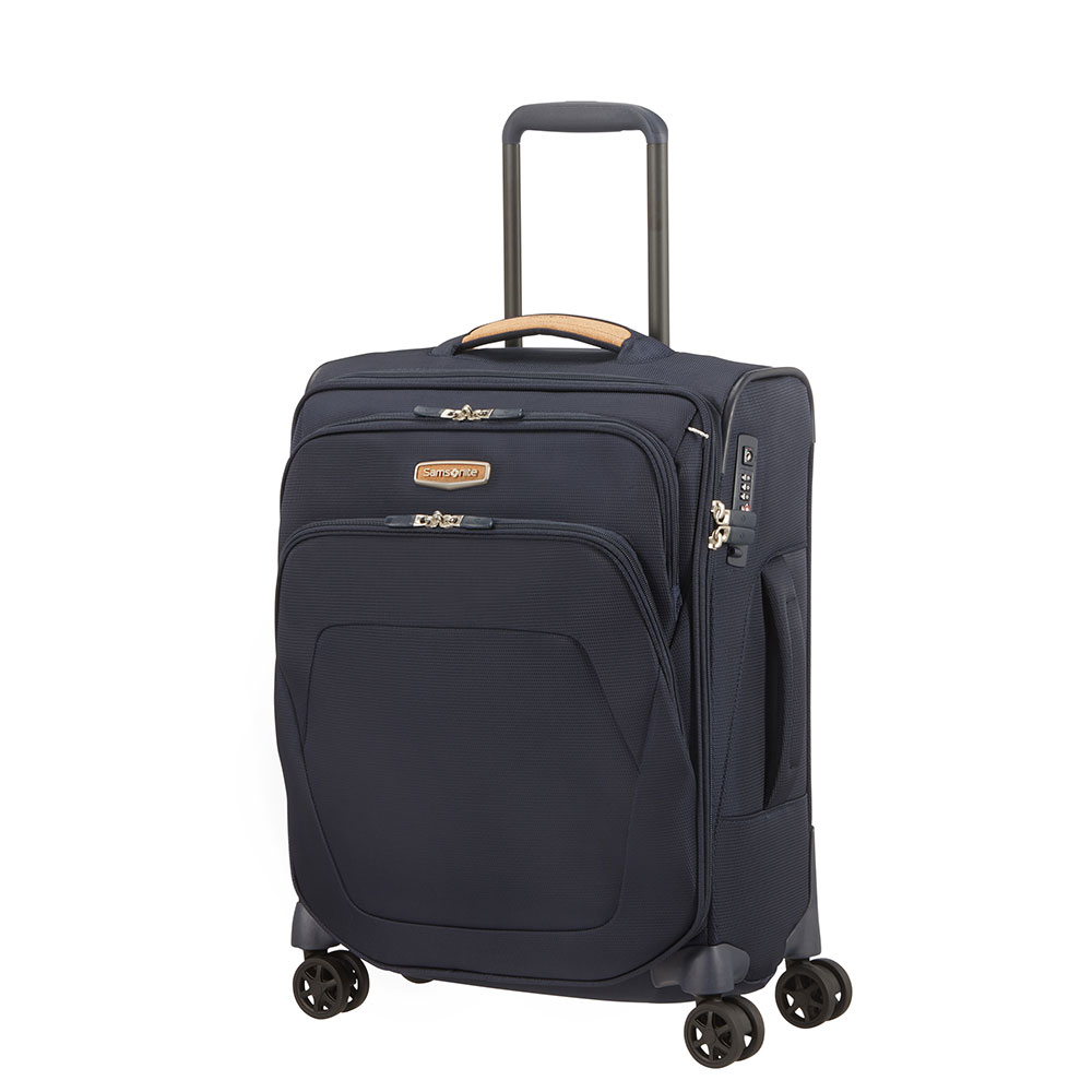 eco spin samsonite