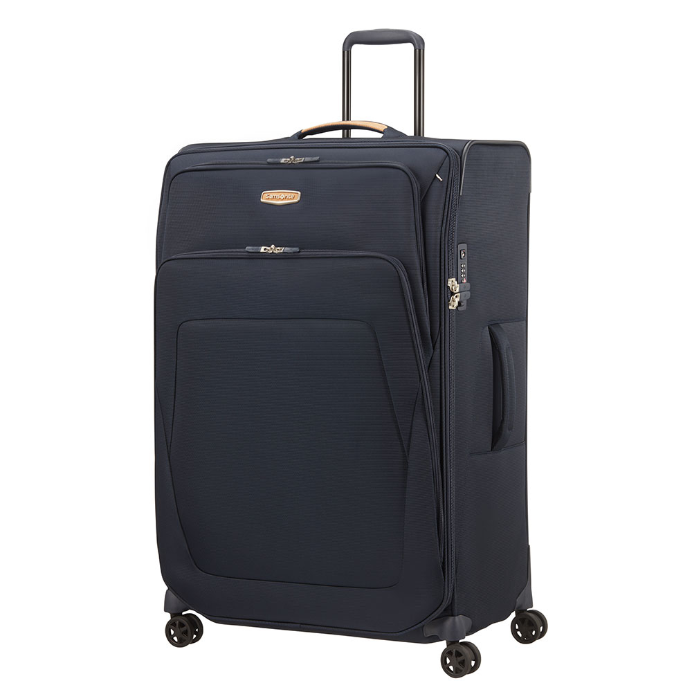 samsonite spark sng 55