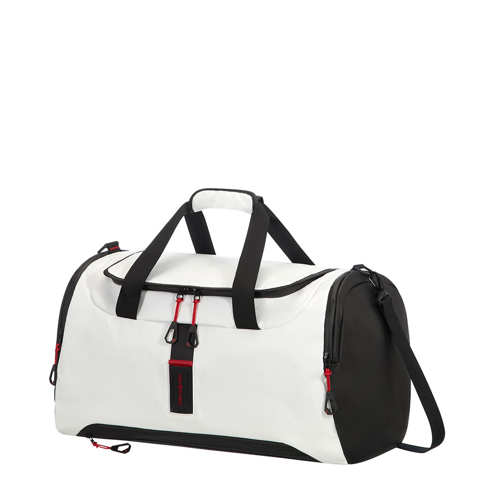 paradiver duffle samsonite