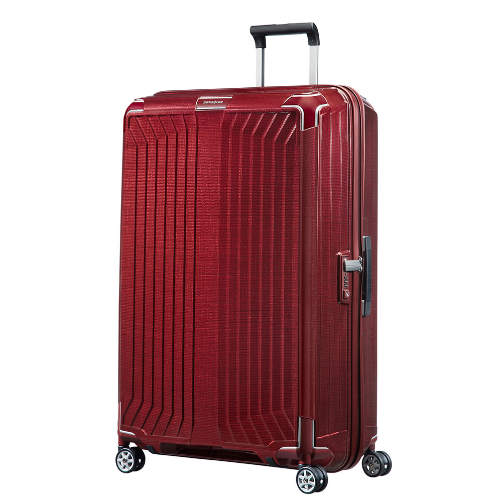 samsonite lite box spinner 69