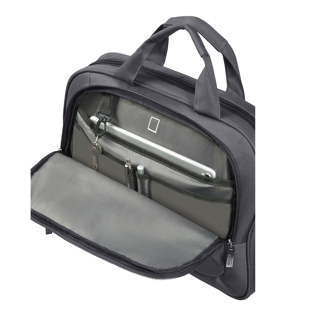 american tourister office laptop bag