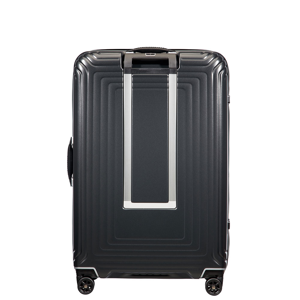 samsonite neopulse dlx spinner 75