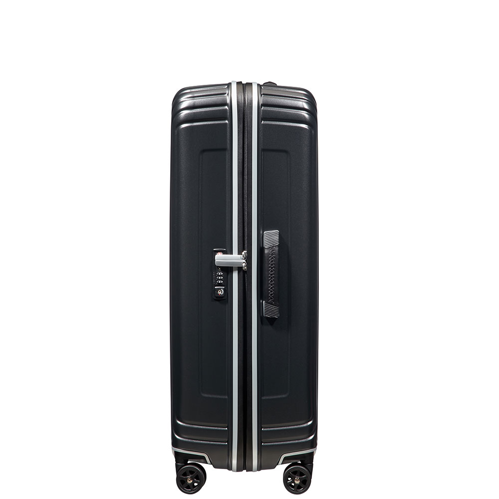 samsonite neopulse dlx spinner 75