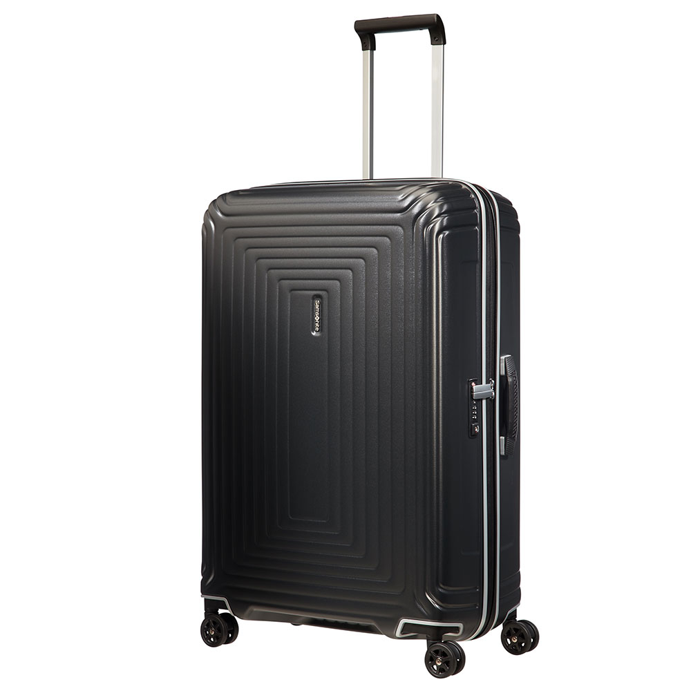 samsonite neopulse dlx spinner 75