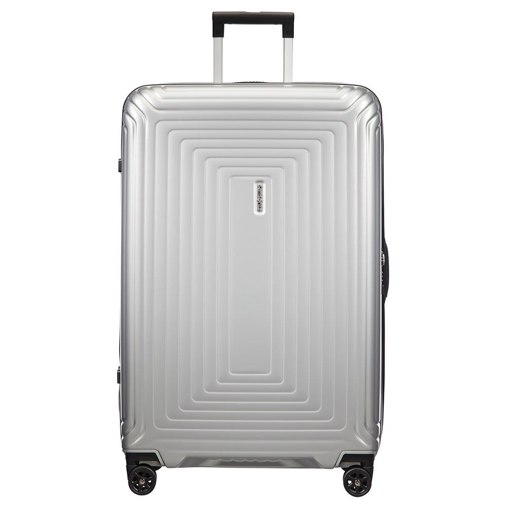 samsonite matte black