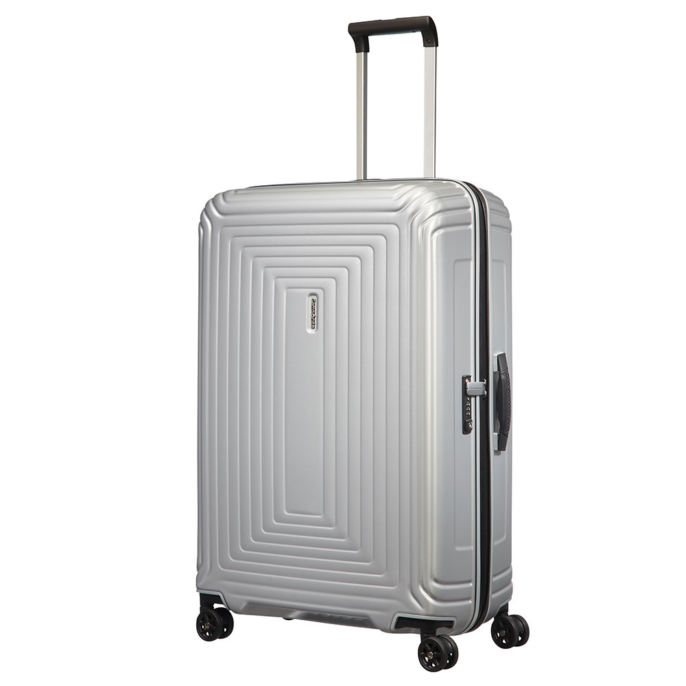 samsonite neopulse dlx spinner 75