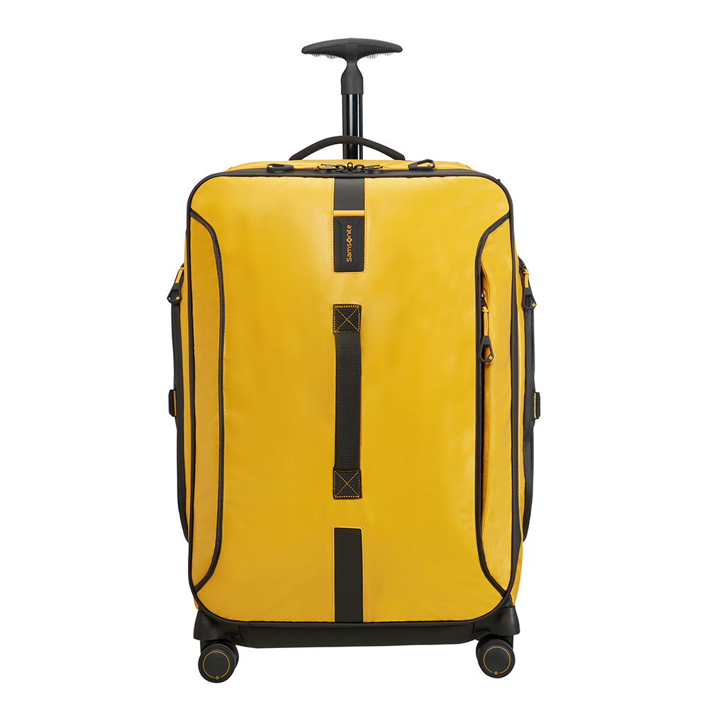 samsonite paradiver duffle