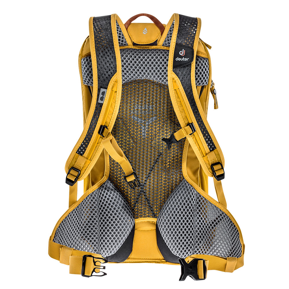 deuter race air backpack