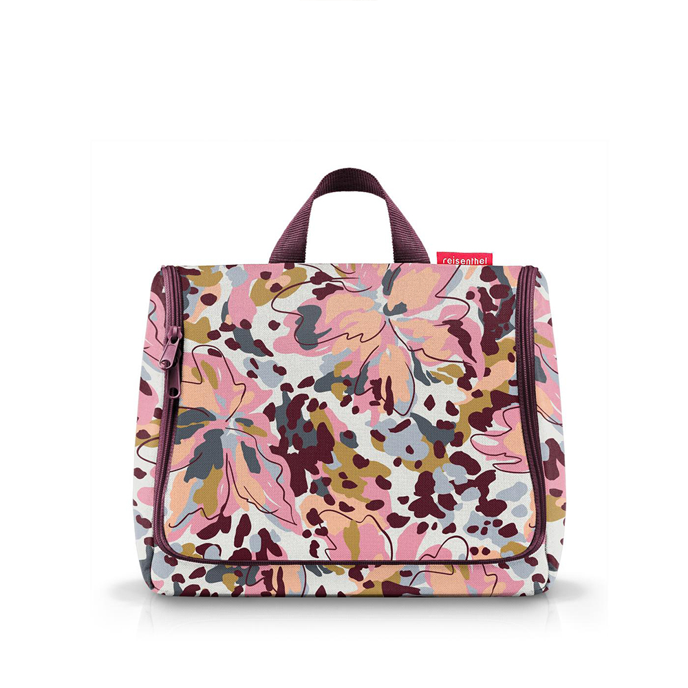 Reisenthel Toiletbag XL Flora Rose